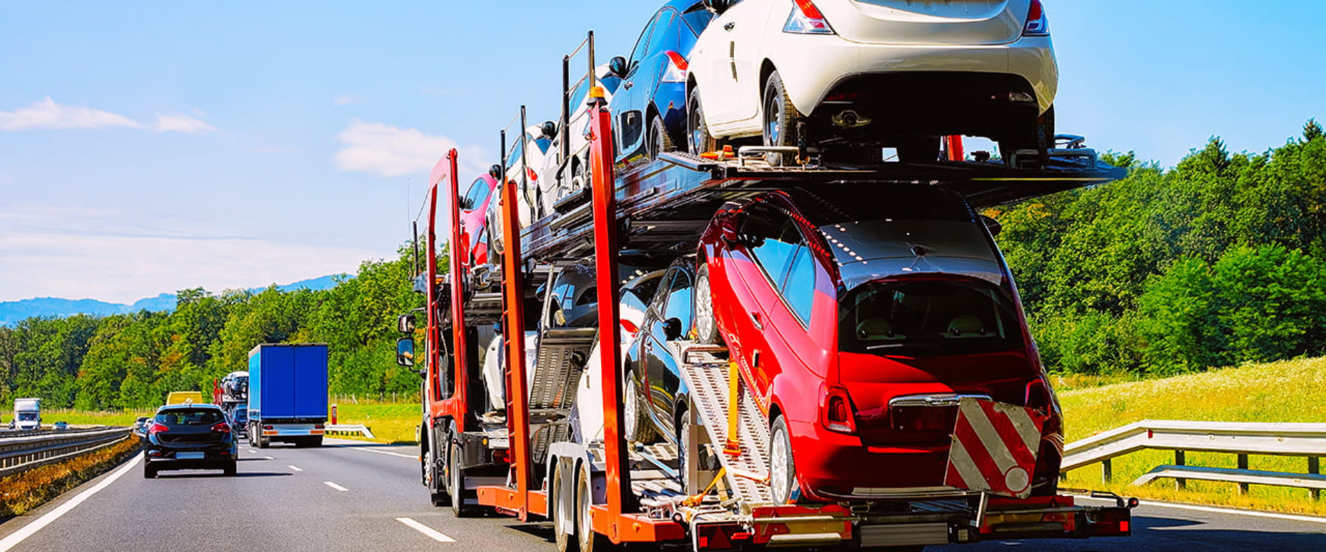 Who is the most reliable auto transport company?