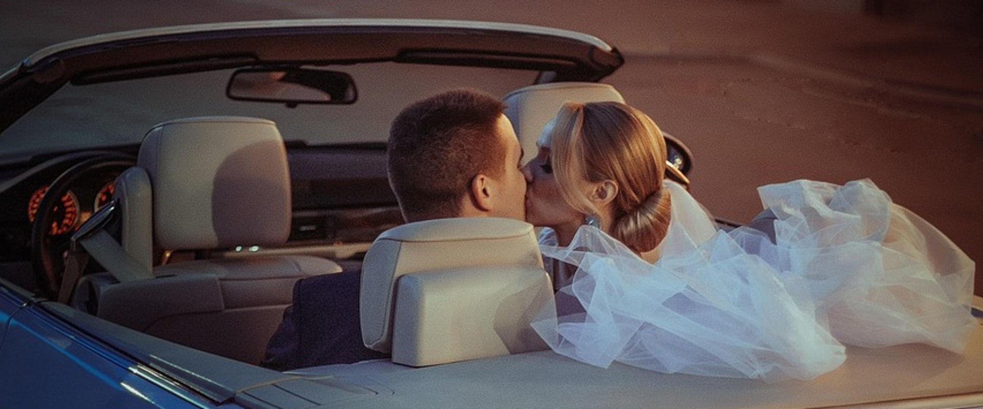 From Boardrooms to Bridal Bouquets: How Corporate Transportation Expertise Elevates Wedding Transportation in Texas