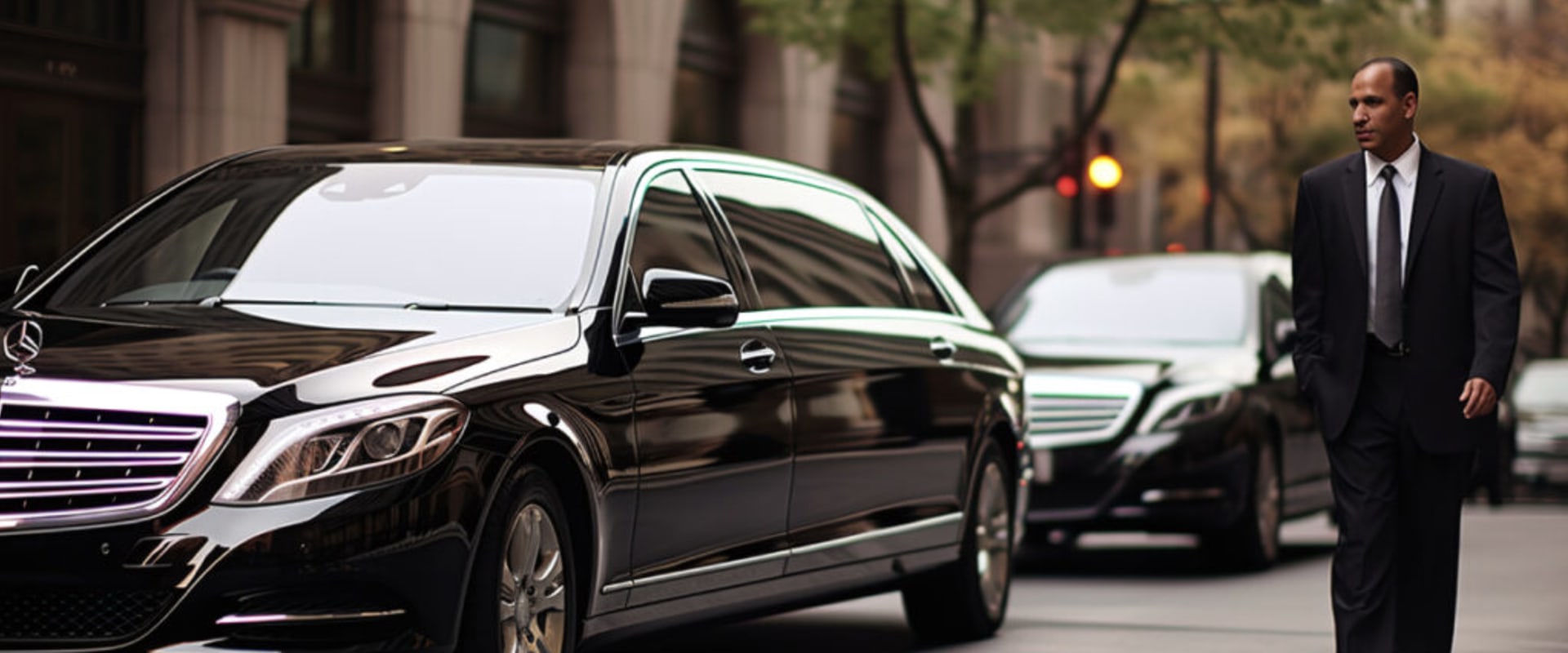How Chauffeur Services Contribute to Smoother Corporate Roadshows and Investor Meetings