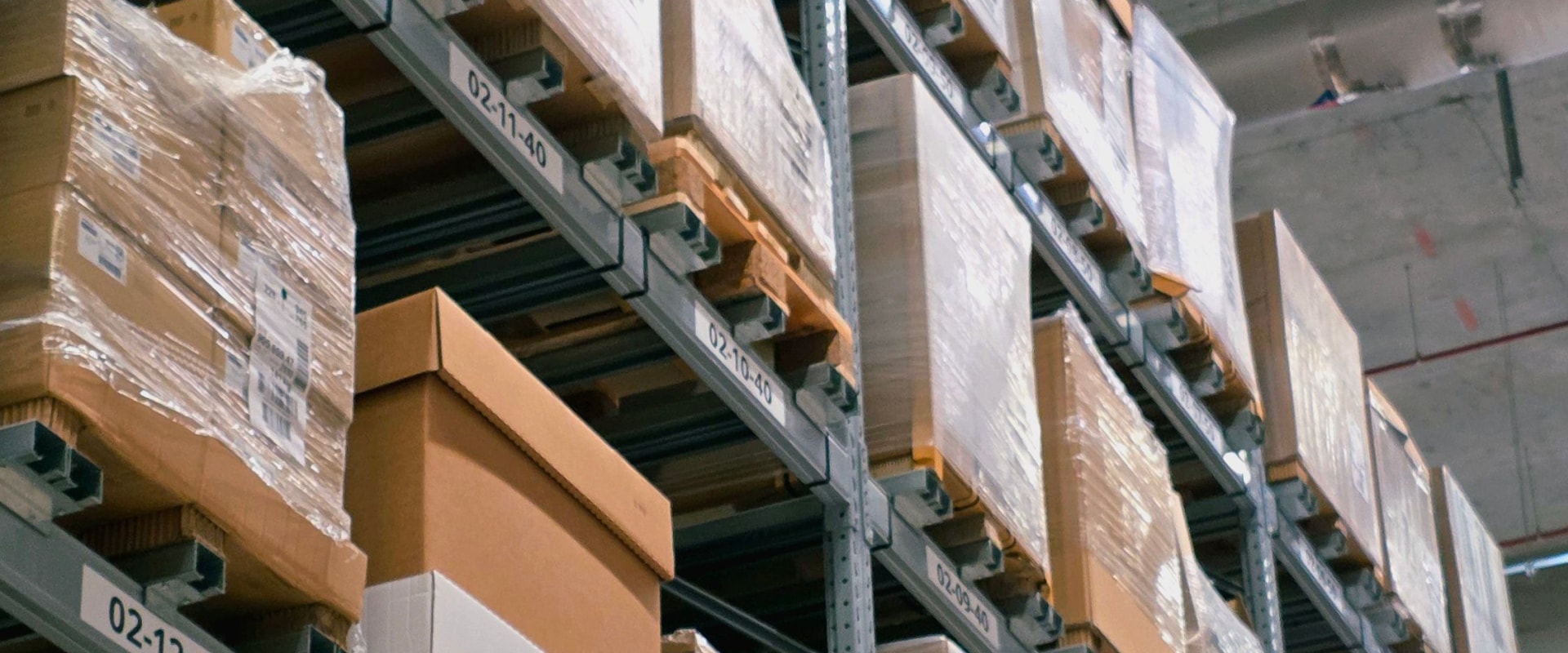 Streamline Your Business with Storage & Corporate Transportation Solutions in Yukon, OK