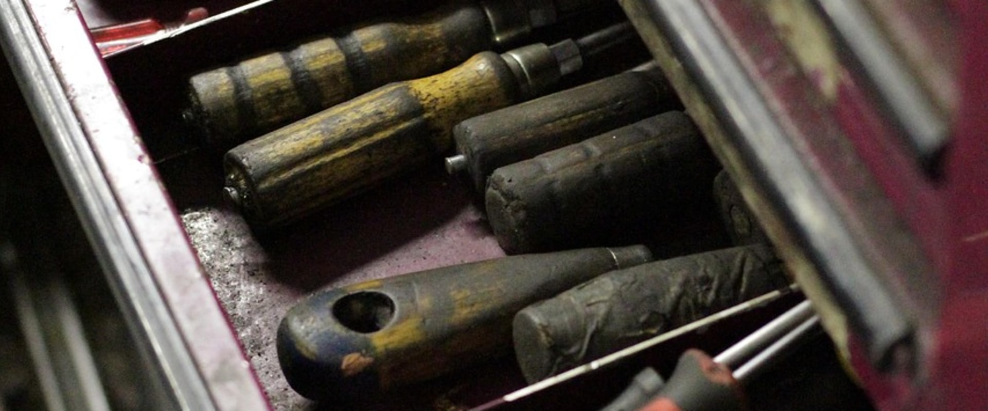 Reliable Domestic Car Repair for Corporate Transportation