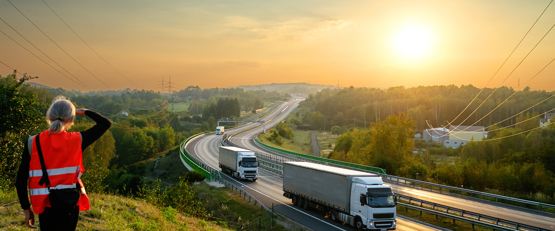 Corporate Transportation and the Infrastructure Behind Corporate Development Projects