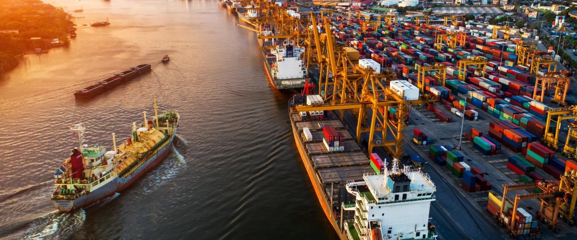 Managing Logistics With Corporate Transportation During Facility Upgrades