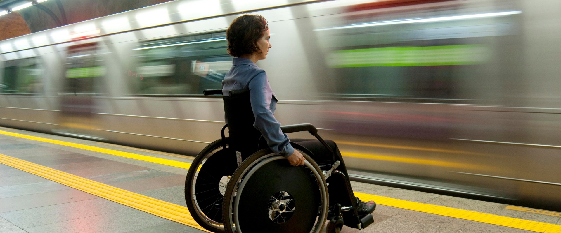 How does the transport system benefits the society?