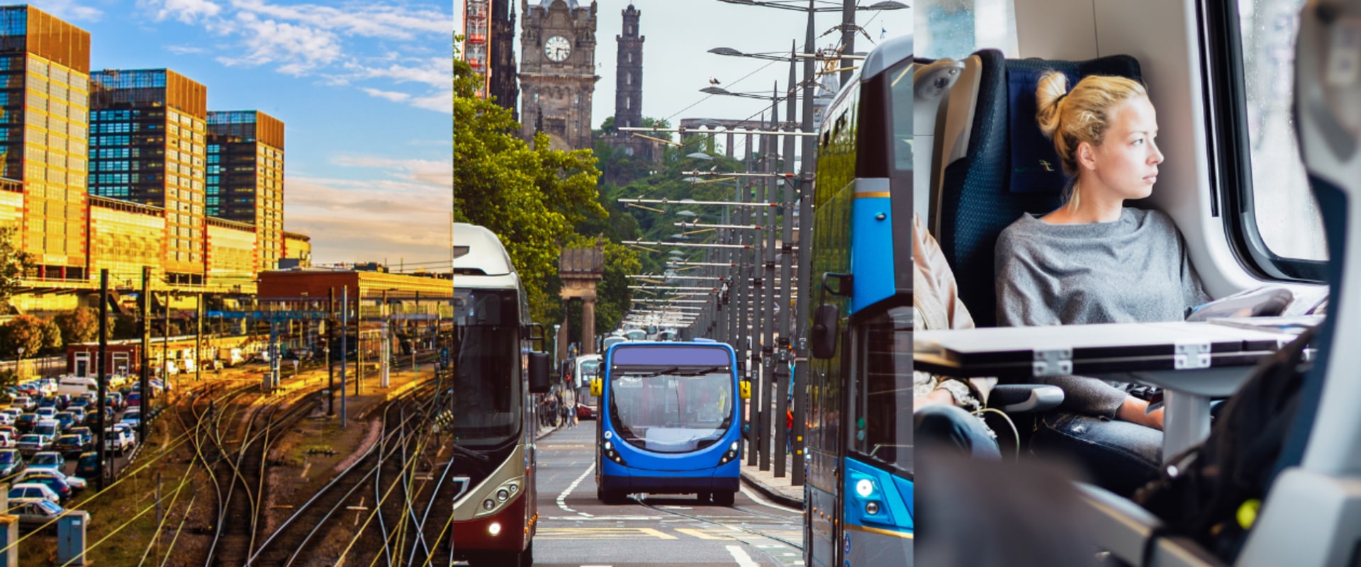 Seamless Travel Solutions: The Role of Corporate Transportation in Business Success