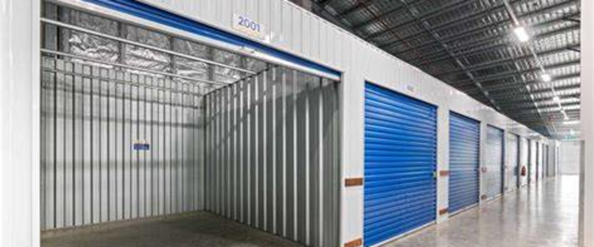 Why Self Storage Can Support Corporate Transportation During Office Relocations and Expansions