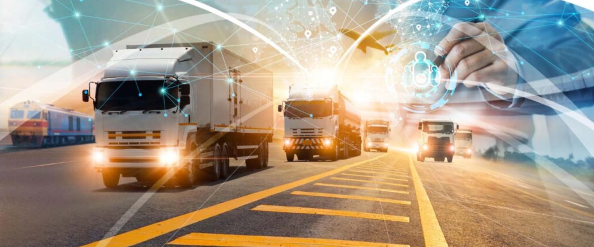 The Overlooked Benefits of Centralized Transportation Management for Growing Companies