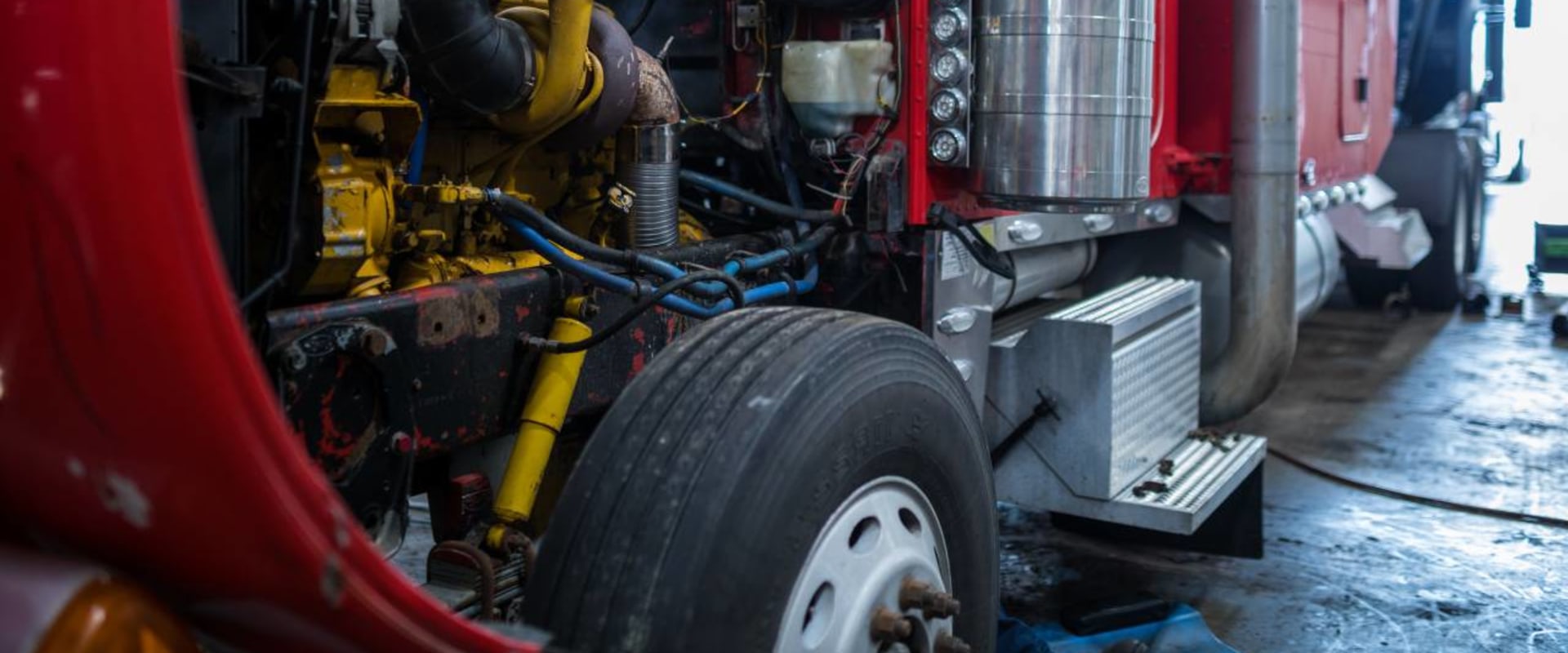 What You Should Know About Diesel Performance Upgrades For Corporate Transportation