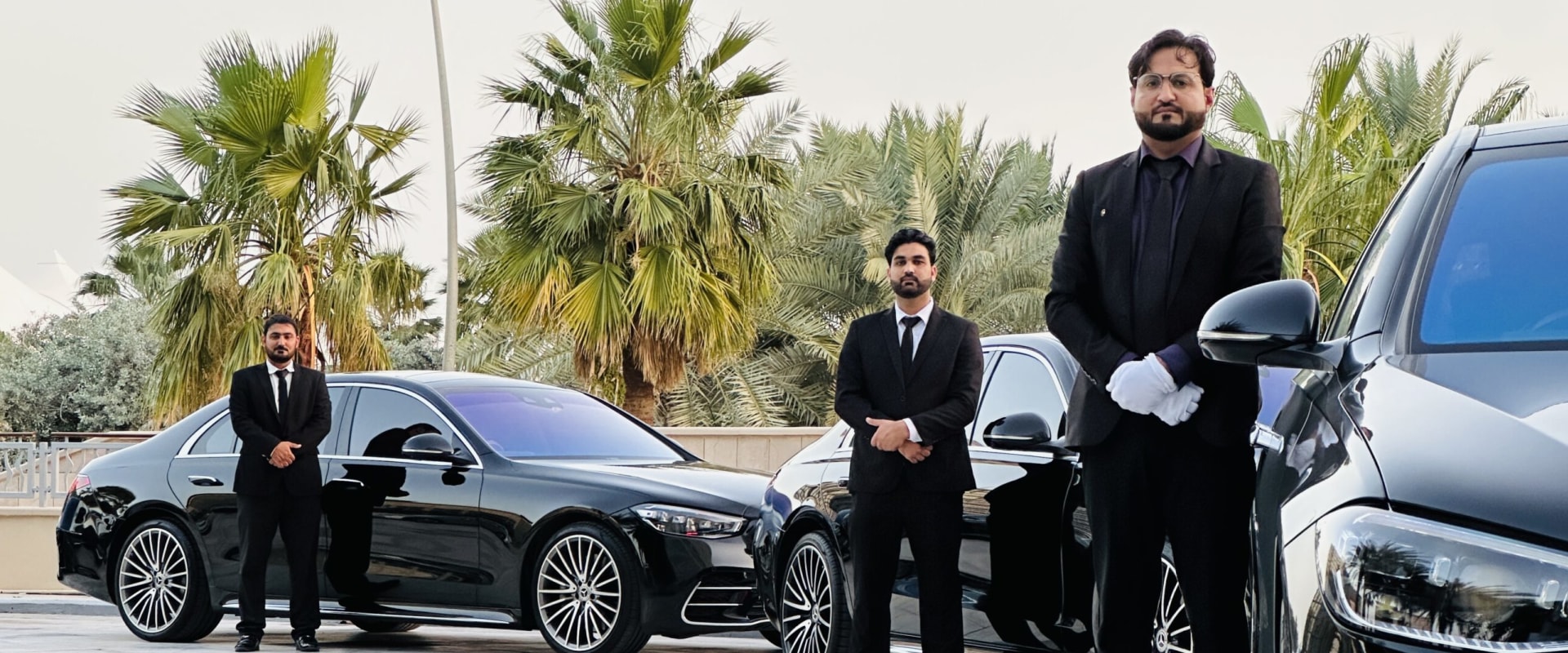 Why Reliable Corporate Transportation Is Essential for Company Events