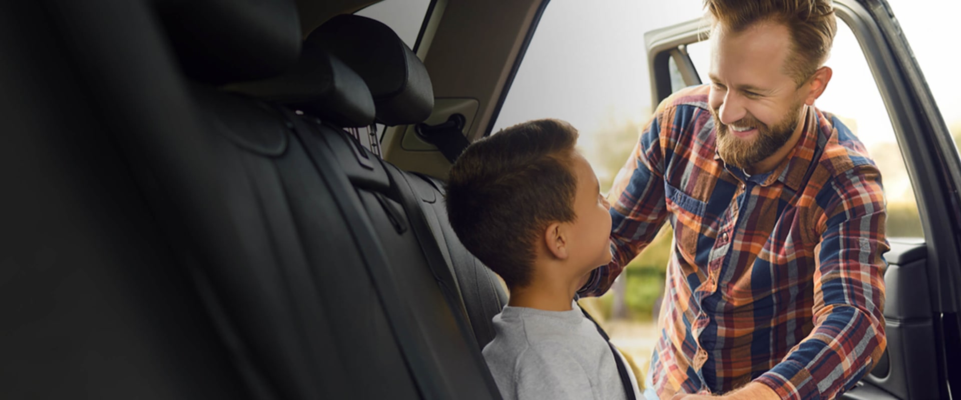 The Quiet Connector: How Corporate Transportation Improves Team Collaboration