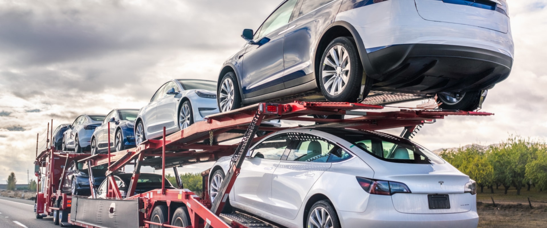 Why Reliable Corporate Transportation Is a Must for Modern Companies