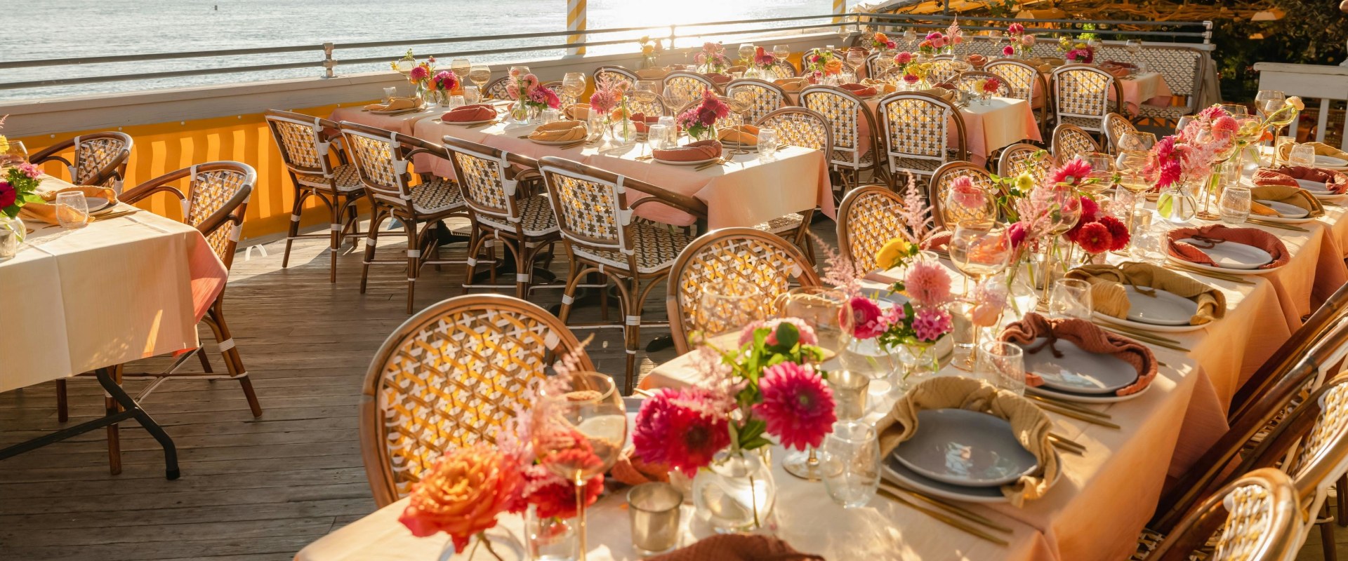 The Hidden Logistics Behind High-Profile Corporate Events