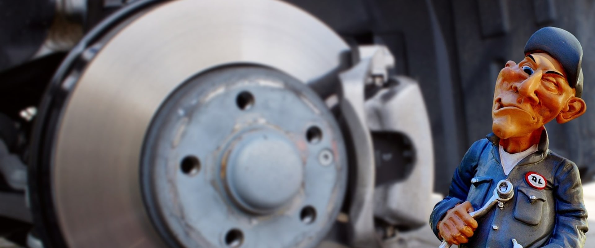 Keep Your Corporate Vehicles Safe with Expert Brake Services