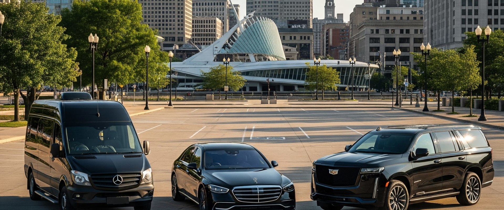 How Corporate Transportation and Limo Services Share a Focus on Reliability and Professionalism