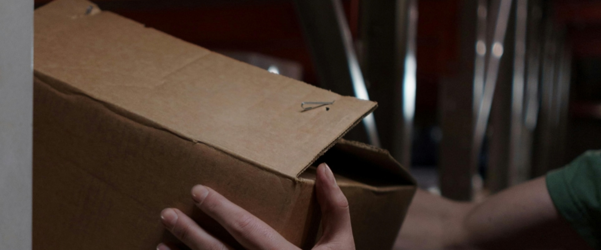 Optimize Corporate Workflow with Self Storage in Winston-Salem