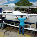 The Importance Of Detailing Your Boat For Corporate Transportation In Wilmington, NC