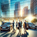 Corporate Transportation Trends That Highlight the Value of Car Service