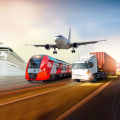 What is the function of a transport company?