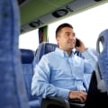 Corporate Transportation: Streamlining Business Travel with Efficiency and Comfort