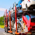 Who is the most reliable auto transport company?