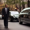 How Chauffeur Services Contribute to Smoother Corporate Roadshows and Investor Meetings