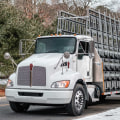 Why Truck Store Accessories Are Vital To Corporate Transportation In Nicholasville, KY