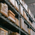 Streamline Your Business with Storage & Corporate Transportation Solutions in Yukon, OK