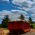 Supporting Corporate Transportation Operations with Efficient Dumpster Rental Use