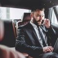 Driven to Impress: The Value of Professional Corporate Transportation Services