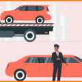 What type of business is transportation?