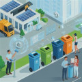 Why Business Conferences Depend on Both Transportation and Waste Management Solutions