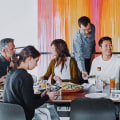 The Top Benefits of Hiring Corporate Transportation for Meetings and Events