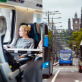Seamless Travel Solutions: The Role of Corporate Transportation in Business Success