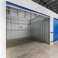 Why Self Storage Can Support Corporate Transportation During Office Relocations and Expansions