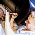 Ensuring Reliable Corporate Transportation with Car Accident Repair