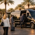 Corporate Transportation Trends Shaping Executive Travel