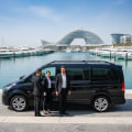The Connection Between Executive Travel Efficiency and Premium Transportation Solutions