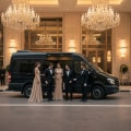 Why Corporate Transportation Providers Include Luxury Limo Services for Executives