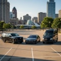 How Corporate Transportation and Limo Services Share a Focus on Reliability and Professionalism