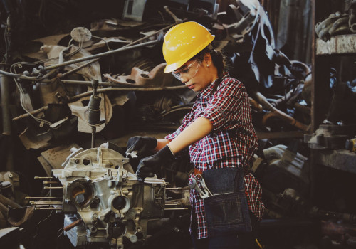 Reliable Corporate Transportation & Auto Body Services in Thousand Oaks