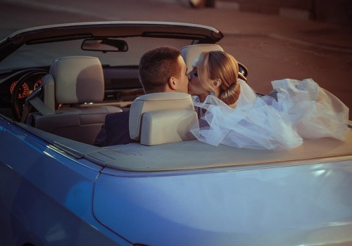 From Boardrooms to Bridal Bouquets: How Corporate Transportation Expertise Elevates Wedding Transportation in Texas