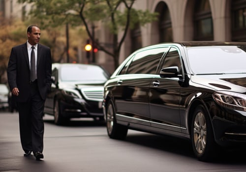 How Chauffeur Services Contribute to Smoother Corporate Roadshows and Investor Meetings
