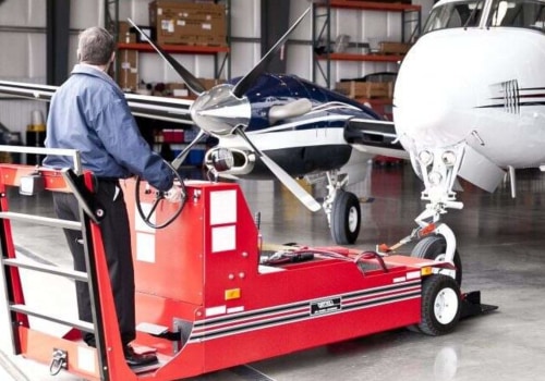 Advantages Of Purchasing An Aircraft In South Africa For Corporate Transportation
