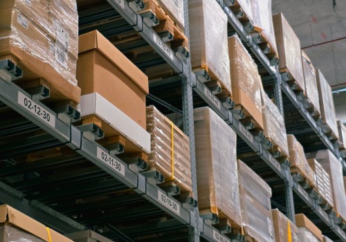 Streamline Your Business with Storage & Corporate Transportation Solutions in Yukon, OK
