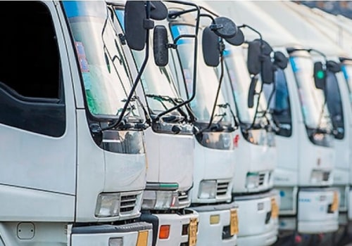 Corporate Transportation: How A Business Fleet Fuel Card Can Help