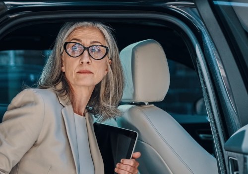 Enhance Your Business Image with Corporate Transportation