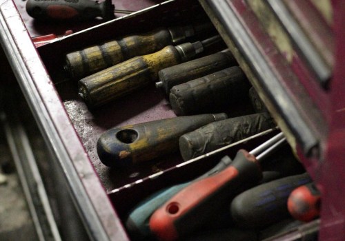 Reliable Domestic Car Repair for Corporate Transportation