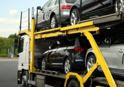 Maximizing Convenience: Choosing The Right Car Shipping Services In Florida For Your Corporate Transportation Needs