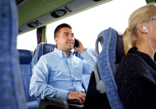 Corporate Transportation Solutions: Enhancing Business Travel with Comfort and Efficiency