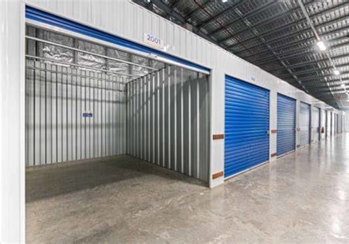 Why Self Storage Can Support Corporate Transportation During Office Relocations and Expansions